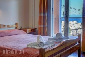 Hotel Benitses Arches_best deals_Hotel_Ionian Islands_Corfu_Corfu Rest Areas