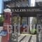 Talos Hotel Apartments_best prices_in_Apartment_Crete_Chania_Daratsos