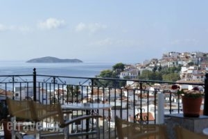 Pension Margarita_travel_packages_in_Sporades Islands_Skiathos_Skiathoshora