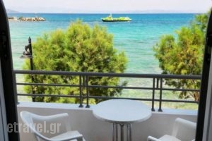Nontas Hotel_travel_packages_in_Piraeus islands - Trizonia_Aigina_Aigina Rest Areas