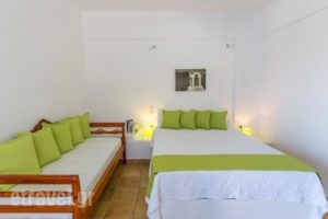 Ampelonas Apartments_best deals_Apartment_Cyclades Islands_Sandorini_Fira