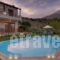 Triopetra Villas Fournou Lago_travel_packages_in_Crete_Heraklion_Tymbaki