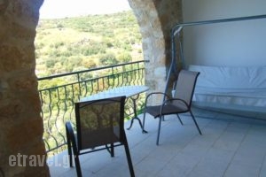 Olga House_best deals_Hotel_Peloponesse_Lakonia_Itilo