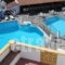 Anema By The Sea Guesthouse_best prices_in_Hotel_Aegean Islands_Samos_Karlovasi
