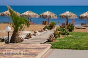 Marine Claire_accommodation_in_Hotel_Crete_Chania_Platanias