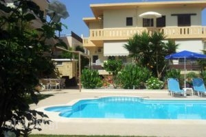 Nicolas Studios & Apartments_accommodation_in_Apartment_Crete_Chania_Platanias