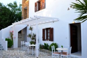 Zorbas Rooms_holidays_in_Room_Cyclades Islands_Ios_Ios Chora