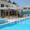 Rosa Bella Corfu Suites Hotel & Spa_accommodation_in_Hotel_Ionian Islands_Corfu_Corfu Rest Areas