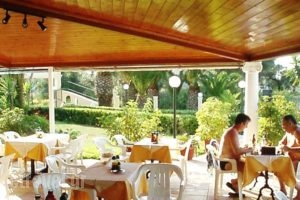 Erofili Hotel_best prices_in_Hotel_Ionian Islands_Corfu_Lefkimi