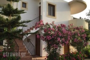 Vrisi Apartments & Villa_best deals_Villa_Crete_Heraklion_Tymbaki