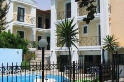 Renia Hotel-Apartments hollidays