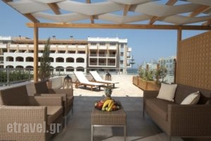 Theartemis Palace_best prices_in_Hotel_Crete_Rethymnon_Rethymnon City