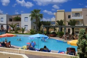 Meropi Hotel & Apartments_lowest prices_in_Apartment_Crete_Heraklion_Malia