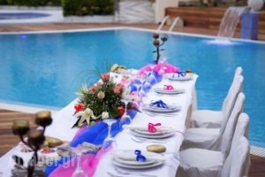 Venezia Resort Hotel_holidays_in_Hotel_Dodekanessos Islands_Rhodes_Kallithea