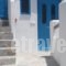 Agnanti Beach Apartments_best deals_Apartment_Dodekanessos Islands_Rhodes_Archagelos
