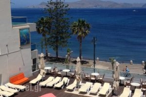Bristol Sea View Apartments_lowest prices_in_Apartment_Dodekanessos Islands_Kos_Kos Chora