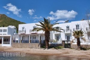 Silver Beach_accommodation_in_Hotel_Dodekanessos Islands_Patmos_Patmos Chora