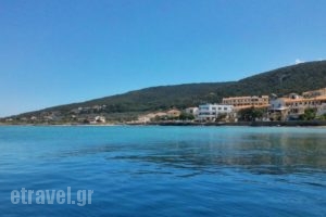 Nontas Hotel_holidays_in_Hotel_Piraeus islands - Trizonia_Aigina_Aigina Rest Areas