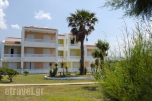 Byron Apartments_best prices_in_Apartment_Dodekanessos Islands_Kos_Kos Rest Areas