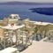Blue Dolphins Apartments_best deals_Apartment_Cyclades Islands_Sandorini_Fira