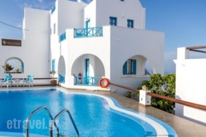 Ampelonas Apartments_accommodation_in_Apartment_Cyclades Islands_Sandorini_Fira