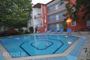 Hotel Oceanis_accommodation_in_Hotel_Macedonia_Halkidiki_Kassandreia
