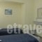Agnanti Studios_best prices_in_Hotel_Cyclades Islands_Paros_Paros Chora
