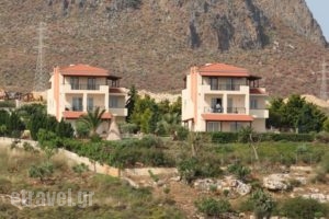 Villa Angeliki & Margarita_travel_packages_in_Crete_Heraklion_Gournes