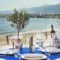 Kotronas Bay Bungalows_best prices_in_Hotel_Peloponesse_Lakonia_Itilo