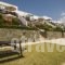 Gennadi Dreams Luxury Apartments_best deals_Apartment_Dodekanessos Islands_Rhodes_Rhodes Rest Areas