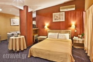 Prime Isthmus Hotel_holidays_in_Hotel_Peloponesse_Korinthia_Korinthos