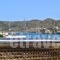 Aegean Of Amorgos_best deals_Hotel_Cyclades Islands_Amorgos_Katapola