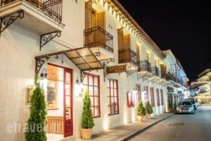 Kastalia Boutique Hotel_accommodation_in_Hotel_Central Greece_Fokida_Delfi
