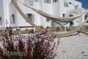 Olea Bay Hotel_best prices_in_Hotel_Cyclades Islands_Milos_Milos Chora