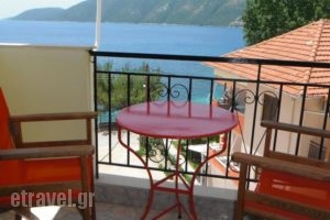 Dimitris Apartments_holidays_in_Apartment_Ionian Islands_Lefkada_Lefkada Rest Areas