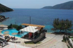 Dimitris Apartments_travel_packages_in_Ionian Islands_Lefkada_Lefkada Rest Areas