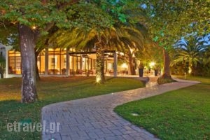 Long Beach Hotel & Resort_best prices_in_Hotel_Peloponesse_Achaia_Patra