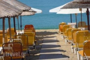 Hotel Loukas & Apartments_best deals_Apartment_Ionian Islands_Paxi_Paxi Chora