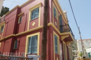 Maravelia Apartments_best prices_in_Apartment_Dodekanessos Islands_Simi_Symi Chora