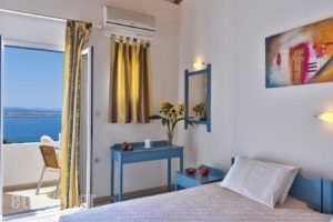 Tersanas Village Apartments_holidays_in_Apartment_Crete_Chania_Fournes