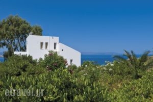 Tersanas Village Apartments_lowest prices_in_Apartment_Crete_Chania_Fournes
