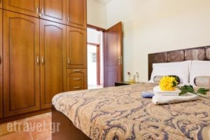 Pelagos Apartments_best prices_in_Apartment_Crete_Heraklion_Ammoudara