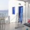 Perla Rooms_best deals_Room_Cyclades Islands_Milos_Apollonia