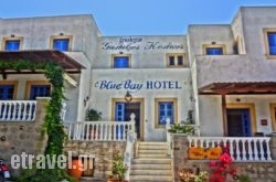 Blue Bay Hotel hollidays