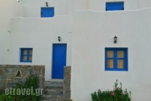 Dream View Hotel_lowest prices_in_Hotel_Cyclades Islands_Paros_Paros Chora