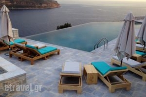 Petra & Fos Boutique Hotel & Spa_travel_packages_in_Peloponesse_Lakonia_Itilo
