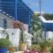 Iliovasilema Studios_lowest prices_in_Hotel_Cyclades Islands_Koufonisia_Koufonisi Rest Areas