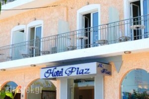 Hotel Plaz_accommodation_in_Hotel_Peloponesse_Achaia_Simpolitia