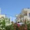 Apollon Studios & Apartments_travel_packages_in_Crete_Chania_Gerani