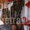 Eleni Goumenaki Plakias Studios_best deals_Hotel_Crete_Rethymnon_Plakias